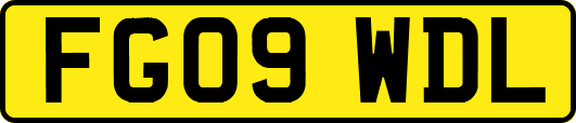 FG09WDL