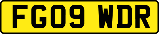 FG09WDR