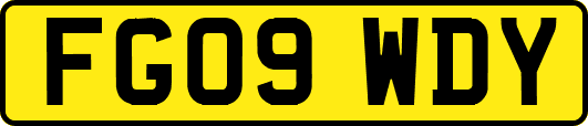 FG09WDY