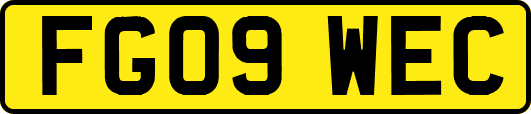 FG09WEC