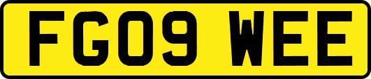 FG09WEE