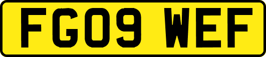 FG09WEF