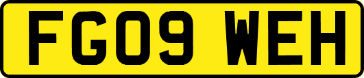 FG09WEH