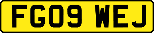 FG09WEJ