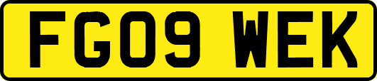 FG09WEK