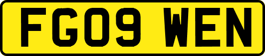 FG09WEN