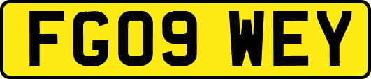 FG09WEY