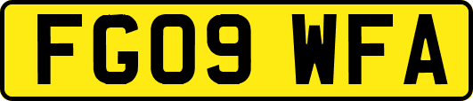 FG09WFA