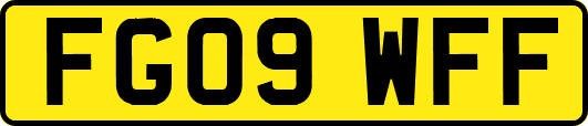 FG09WFF