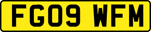 FG09WFM