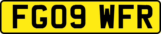 FG09WFR