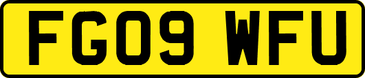 FG09WFU
