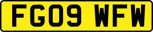 FG09WFW
