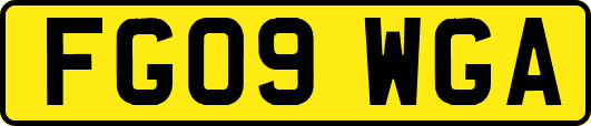 FG09WGA