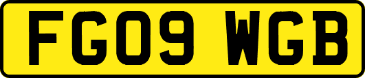 FG09WGB