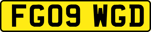FG09WGD
