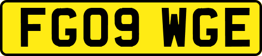 FG09WGE