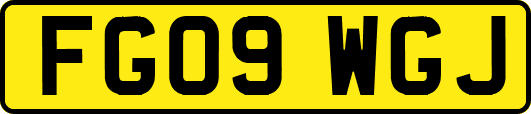FG09WGJ