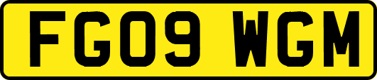FG09WGM