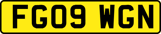 FG09WGN
