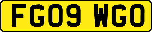 FG09WGO