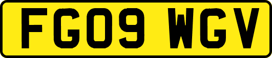 FG09WGV
