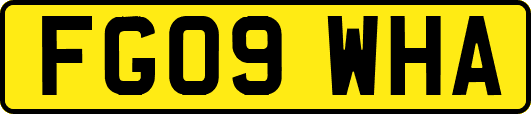 FG09WHA