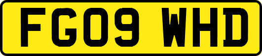 FG09WHD