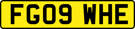 FG09WHE