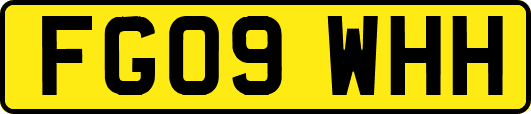 FG09WHH