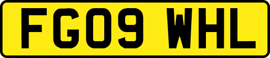 FG09WHL