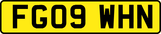 FG09WHN
