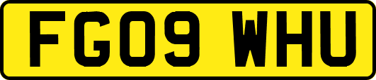 FG09WHU