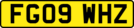 FG09WHZ