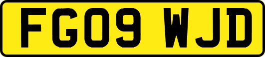 FG09WJD