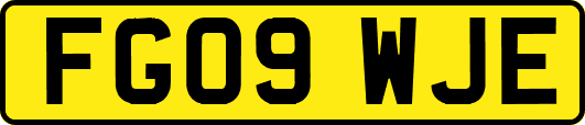 FG09WJE