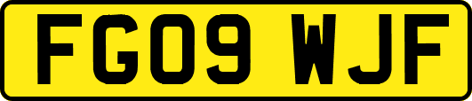 FG09WJF