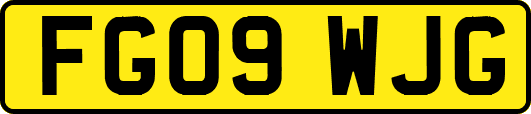 FG09WJG