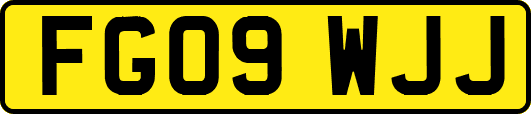 FG09WJJ