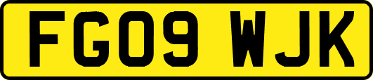 FG09WJK