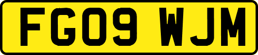 FG09WJM