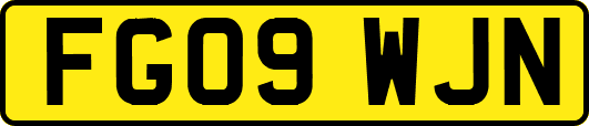 FG09WJN