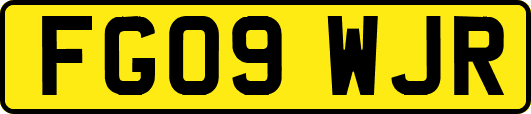 FG09WJR