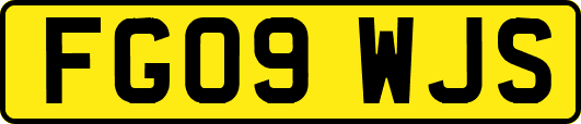 FG09WJS