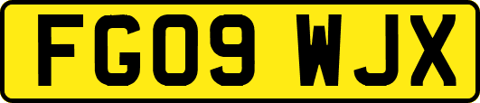 FG09WJX