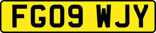 FG09WJY