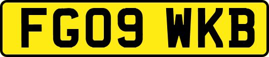 FG09WKB