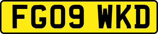 FG09WKD