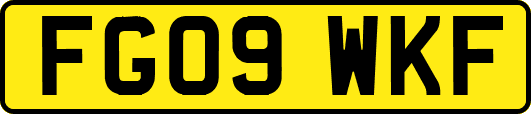 FG09WKF