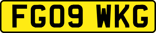 FG09WKG
